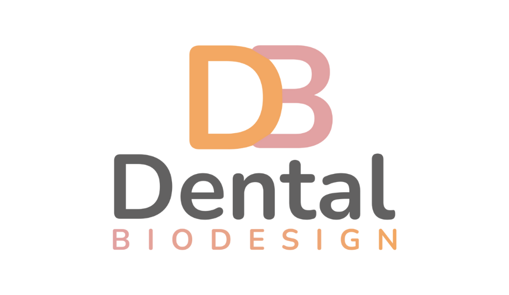 Logo denta biodesign home