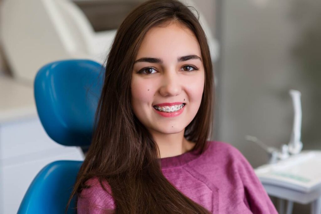 Benefits of Orthodontics Beyond a Straight Smile