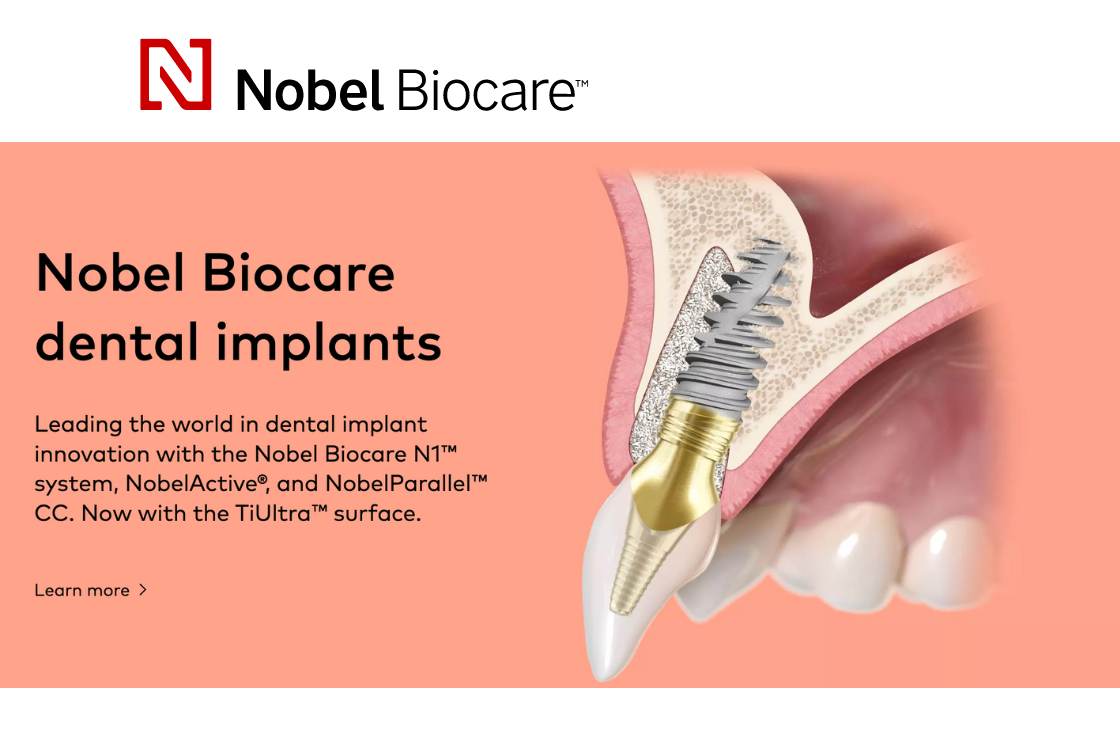 Nolab Biocare