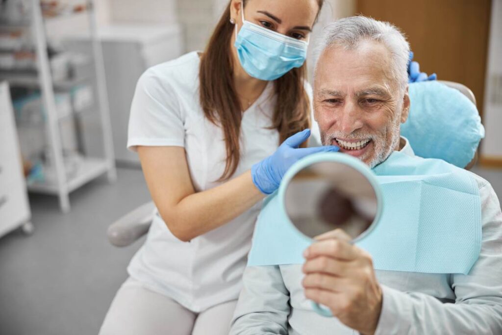 10 Advantages of Dental Implants You Didn’t Know