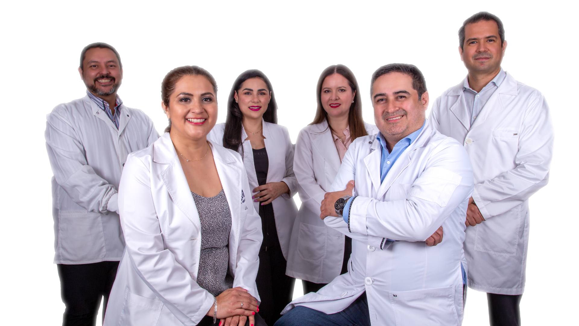 Dental Biodesign Team