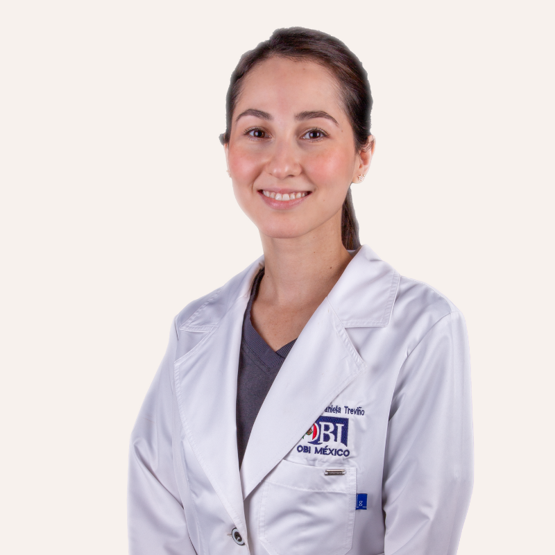 Perla Arato Pediatric Dentistry UdeM